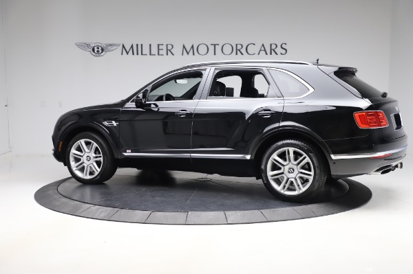 Used 2018 Bentley Bentayga Activity Edition for sale Sold at Maserati of Westport in Westport CT 06880 4