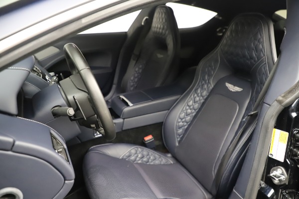 Used 2017 Aston Martin Rapide S Shadow Edition for sale Sold at Maserati of Westport in Westport CT 06880 16