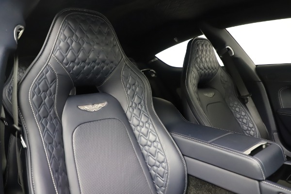 Used 2017 Aston Martin Rapide S Shadow Edition for sale Sold at Maserati of Westport in Westport CT 06880 26