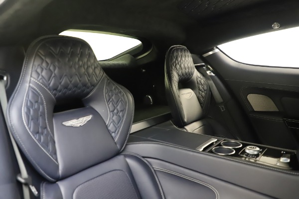 Used 2017 Aston Martin Rapide S Shadow Edition for sale Sold at Maserati of Westport in Westport CT 06880 28