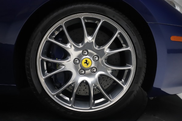 Used 2009 Ferrari 599 GTB Fiorano for sale Sold at Maserati of Westport in Westport CT 06880 28