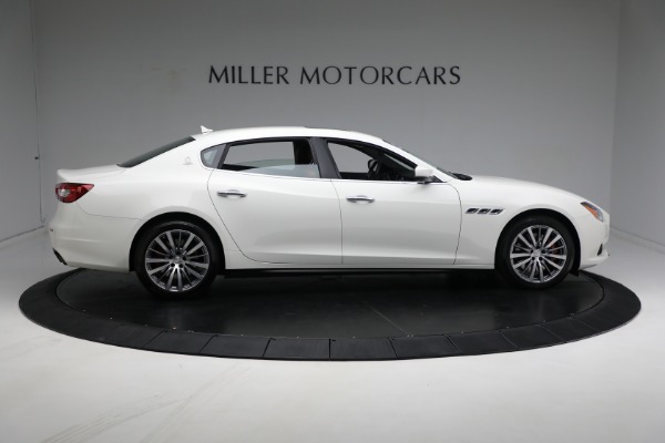 Used 2020 Maserati Quattroporte S Q4 for sale Sold at Maserati of Westport in Westport CT 06880 22