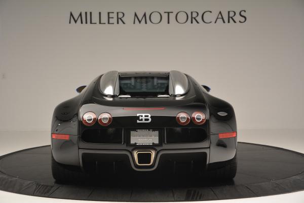 Used 2006 Bugatti Veyron 16.4 for sale Sold at Maserati of Westport in Westport CT 06880 10