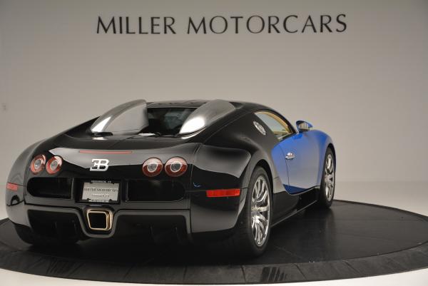 Used 2006 Bugatti Veyron 16.4 for sale Sold at Maserati of Westport in Westport CT 06880 11