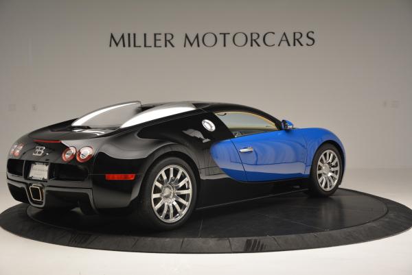 Used 2006 Bugatti Veyron 16.4 for sale Sold at Maserati of Westport in Westport CT 06880 12