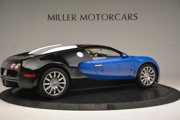 Used 2006 Bugatti Veyron 16.4 for sale Sold at Maserati of Westport in Westport CT 06880 13