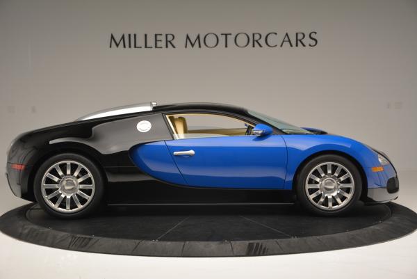 Used 2006 Bugatti Veyron 16.4 for sale Sold at Maserati of Westport in Westport CT 06880 14