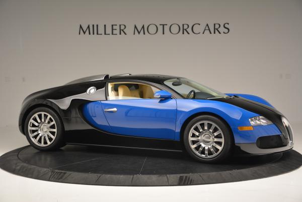 Used 2006 Bugatti Veyron 16.4 for sale Sold at Maserati of Westport in Westport CT 06880 15