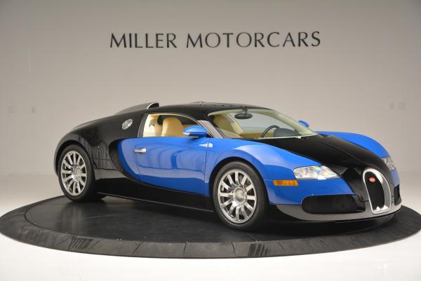 Used 2006 Bugatti Veyron 16.4 for sale Sold at Maserati of Westport in Westport CT 06880 16