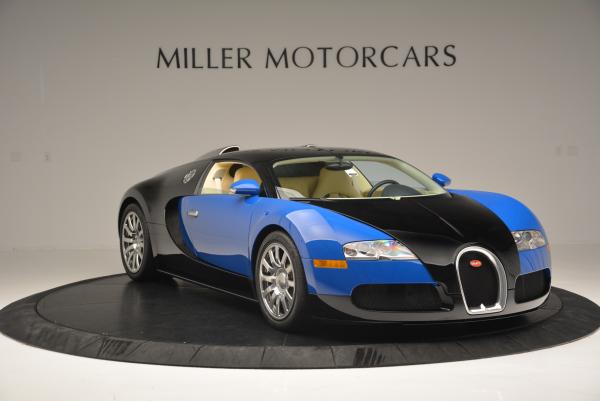 Used 2006 Bugatti Veyron 16.4 for sale Sold at Maserati of Westport in Westport CT 06880 17