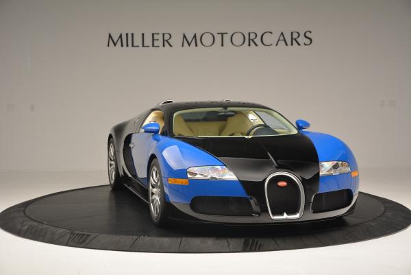 Used 2006 Bugatti Veyron 16.4 for sale Sold at Maserati of Westport in Westport CT 06880 18