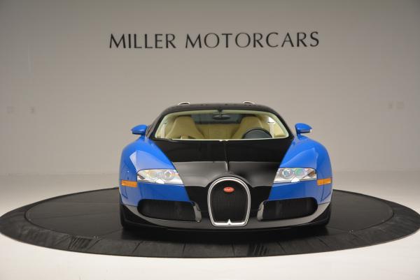 Used 2006 Bugatti Veyron 16.4 for sale Sold at Maserati of Westport in Westport CT 06880 19