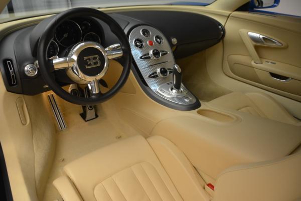 Used 2006 Bugatti Veyron 16.4 for sale Sold at Maserati of Westport in Westport CT 06880 20