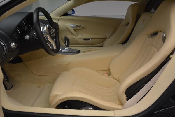 Used 2006 Bugatti Veyron 16.4 for sale Sold at Maserati of Westport in Westport CT 06880 21