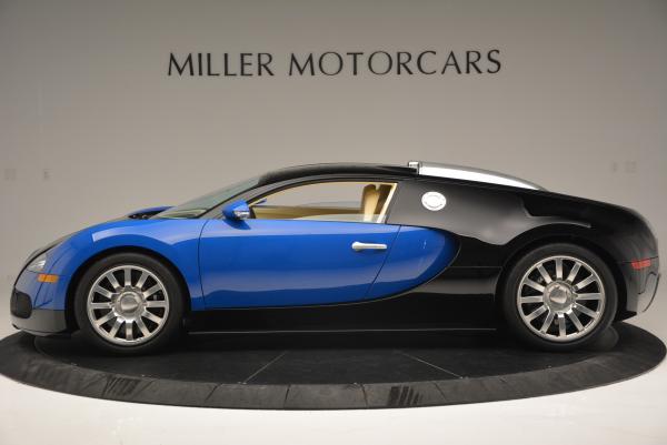 Used 2006 Bugatti Veyron 16.4 for sale Sold at Maserati of Westport in Westport CT 06880 5