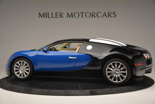 Used 2006 Bugatti Veyron 16.4 for sale Sold at Maserati of Westport in Westport CT 06880 6