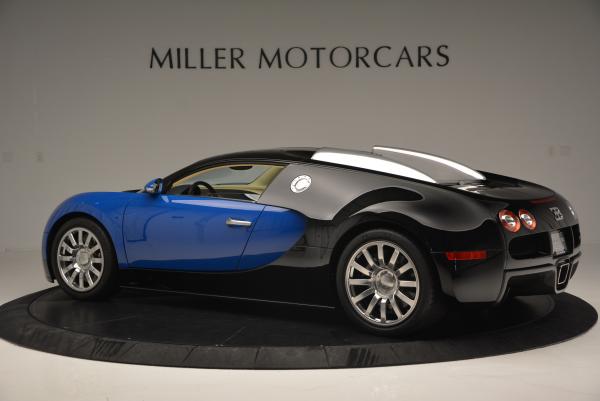 Used 2006 Bugatti Veyron 16.4 for sale Sold at Maserati of Westport in Westport CT 06880 7