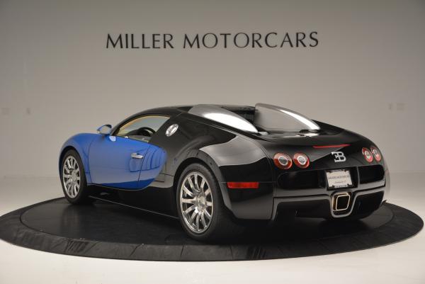 Used 2006 Bugatti Veyron 16.4 for sale Sold at Maserati of Westport in Westport CT 06880 8