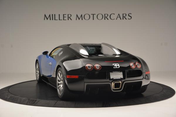 Used 2006 Bugatti Veyron 16.4 for sale Sold at Maserati of Westport in Westport CT 06880 9