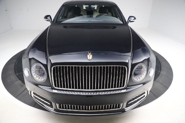 Used 2018 Bentley Mulsanne Speed for sale Sold at Maserati of Westport in Westport CT 06880 13