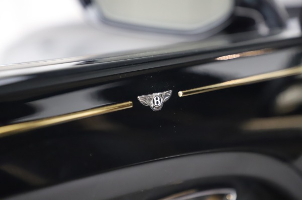 Used 2018 Bentley Mulsanne Speed for sale Sold at Maserati of Westport in Westport CT 06880 18
