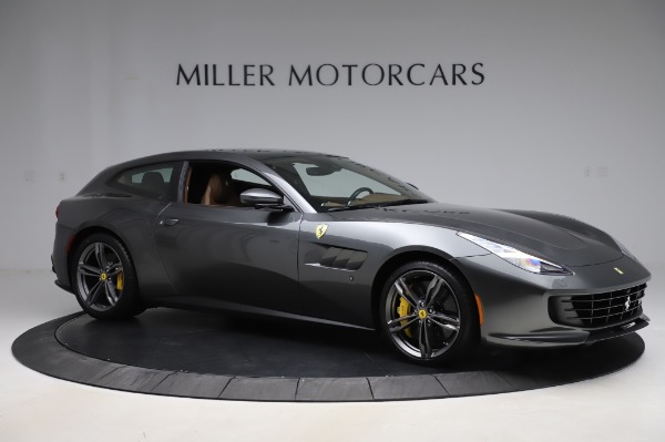 Used 2020 Ferrari GTC4Lusso for sale Sold at Maserati of Westport in Westport CT 06880 10