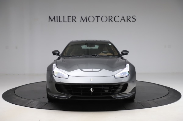 Used 2020 Ferrari GTC4Lusso for sale Sold at Maserati of Westport in Westport CT 06880 12