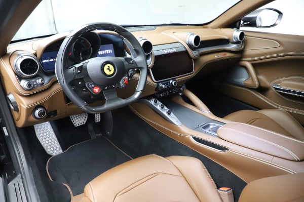 Used 2020 Ferrari GTC4Lusso for sale Sold at Maserati of Westport in Westport CT 06880 13