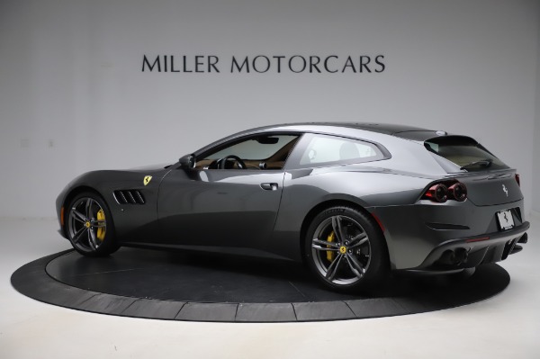 Used 2020 Ferrari GTC4Lusso for sale Sold at Maserati of Westport in Westport CT 06880 4