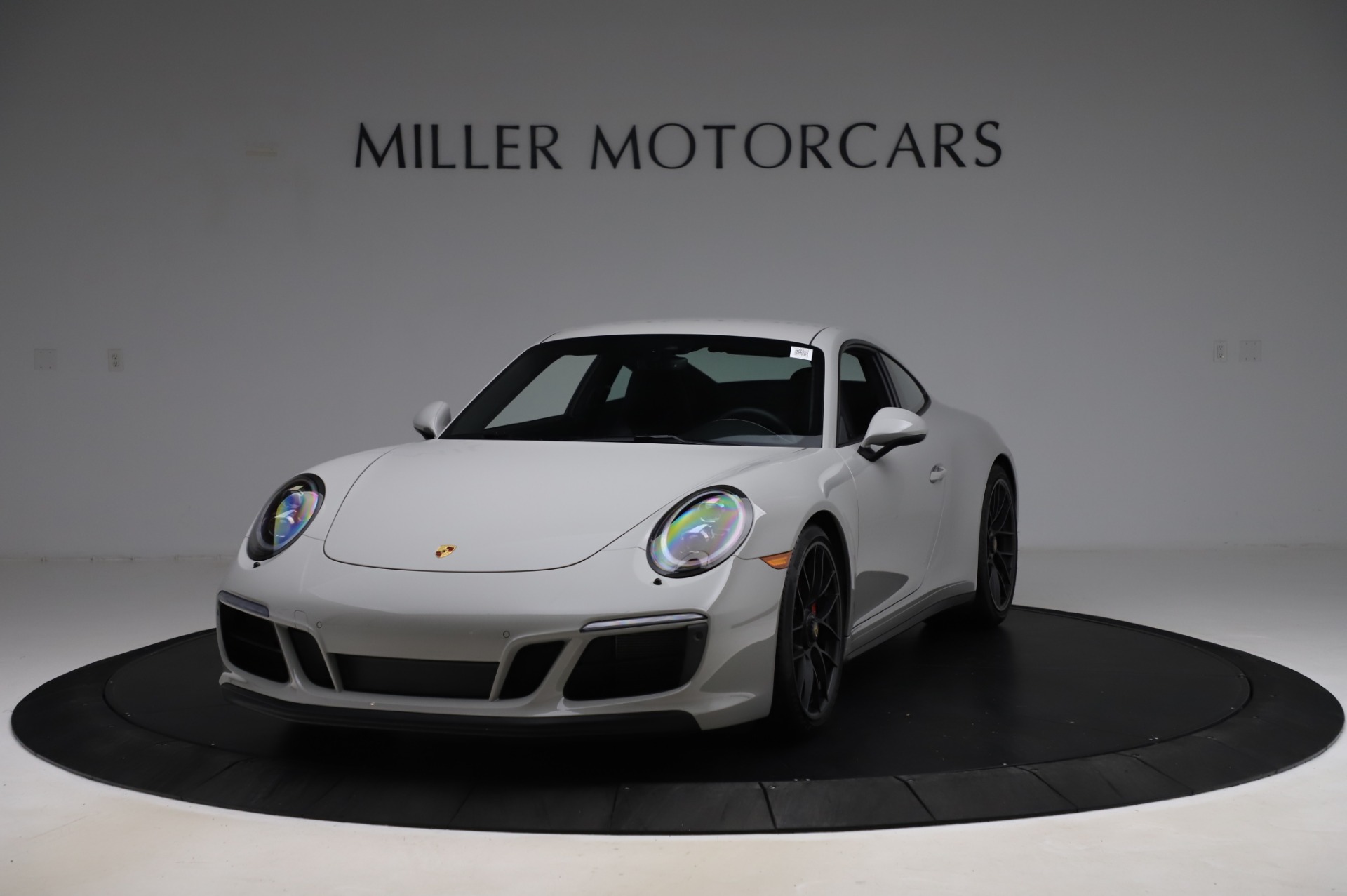 Used 2018 Porsche 911 Carrera GTS for sale Sold at Maserati of Westport in Westport CT 06880 1