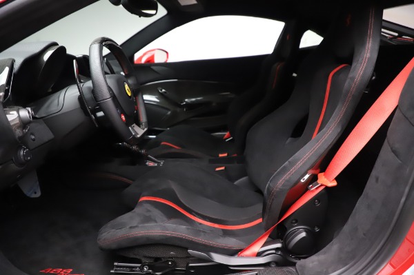 Used 2019 Ferrari 488 Pista for sale Sold at Maserati of Westport in Westport CT 06880 14