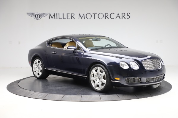 Used 2007 Bentley Continental GT GT for sale Sold at Maserati of Westport in Westport CT 06880 10