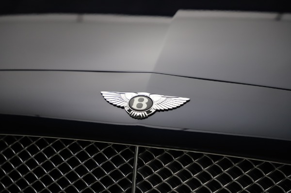 Used 2007 Bentley Continental GT GT for sale Sold at Maserati of Westport in Westport CT 06880 14