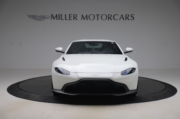 New 2020 Aston Martin Vantage for sale Sold at Maserati of Westport in Westport CT 06880 11