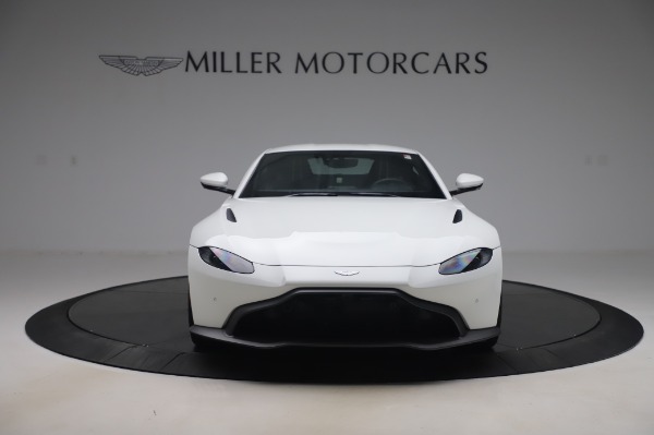 New 2020 Aston Martin Vantage for sale Sold at Maserati of Westport in Westport CT 06880 11