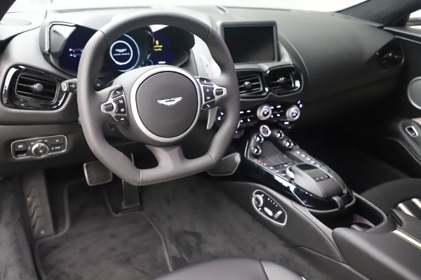 New 2020 Aston Martin Vantage for sale Sold at Maserati of Westport in Westport CT 06880 15