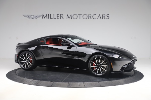 New 2020 Aston Martin Vantage for sale Sold at Maserati of Westport in Westport CT 06880 9