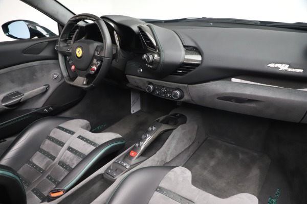 Used 2019 Ferrari 488 Spider for sale Sold at Maserati of Westport in Westport CT 06880 23