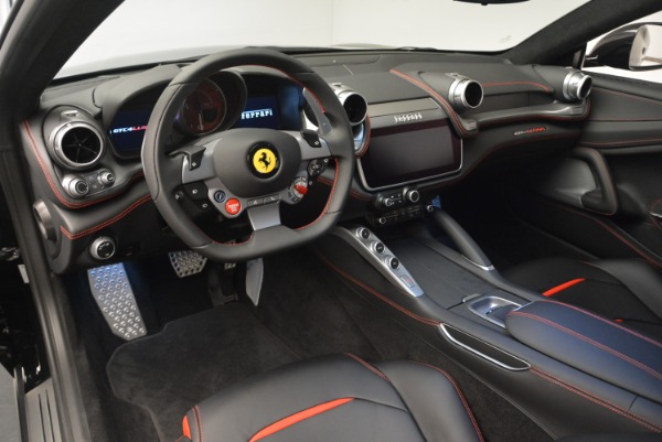Used 2018 Ferrari GTC4Lusso T for sale Sold at Maserati of Westport in Westport CT 06880 13
