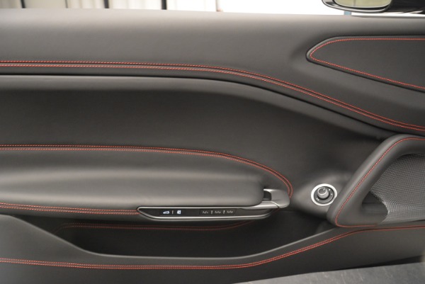 Used 2018 Ferrari GTC4Lusso T for sale Sold at Maserati of Westport in Westport CT 06880 16