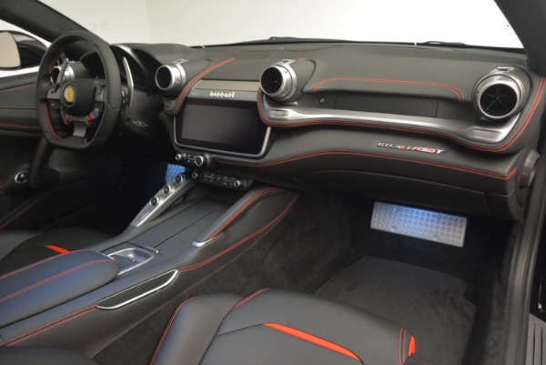 Used 2018 Ferrari GTC4Lusso T for sale Sold at Maserati of Westport in Westport CT 06880 18
