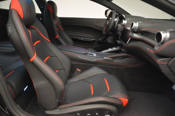 Used 2018 Ferrari GTC4Lusso T for sale Sold at Maserati of Westport in Westport CT 06880 19