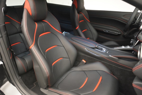 Used 2018 Ferrari GTC4Lusso T for sale Sold at Maserati of Westport in Westport CT 06880 20