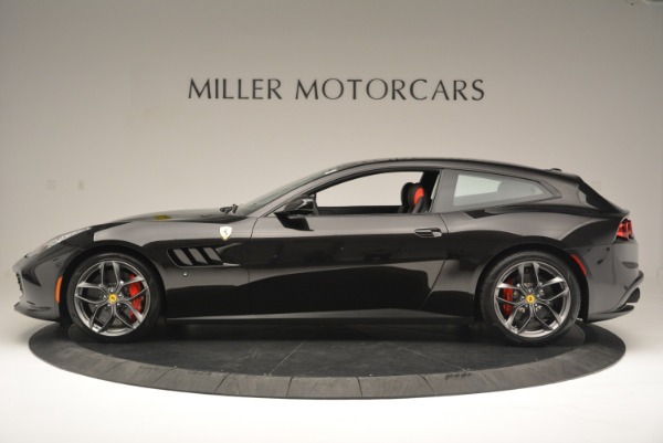 Used 2018 Ferrari GTC4Lusso T for sale Sold at Maserati of Westport in Westport CT 06880 3