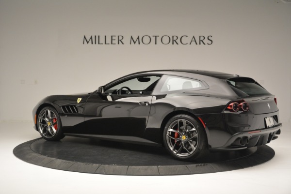Used 2018 Ferrari GTC4Lusso T for sale Sold at Maserati of Westport in Westport CT 06880 4