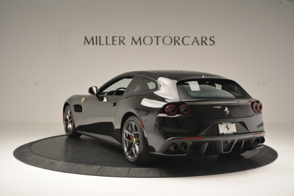 Used 2018 Ferrari GTC4Lusso T for sale Sold at Maserati of Westport in Westport CT 06880 5