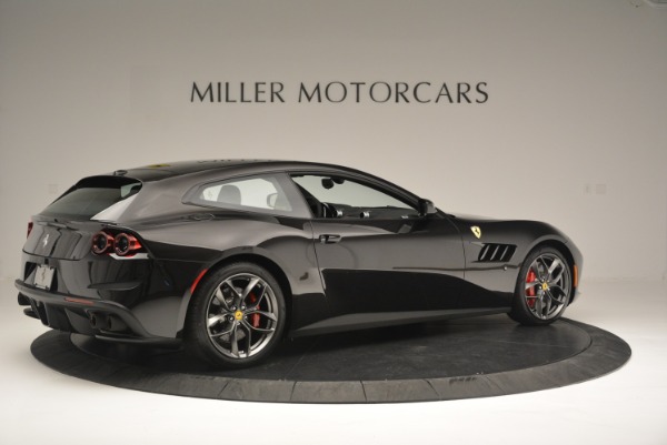 Used 2018 Ferrari GTC4Lusso T for sale Sold at Maserati of Westport in Westport CT 06880 8