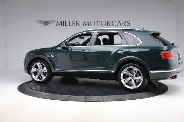 Used 2020 Bentley Bentayga V8 for sale Sold at Maserati of Westport in Westport CT 06880 4