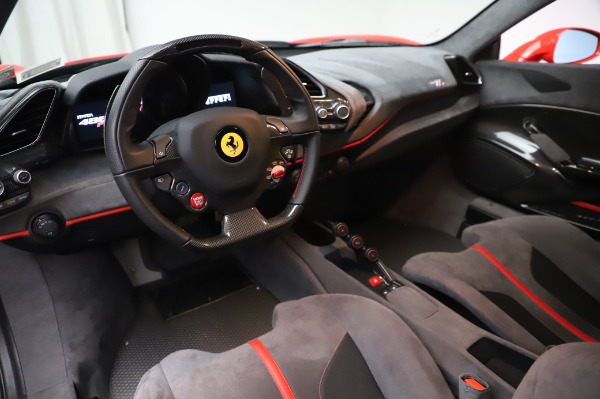 Used 2020 Ferrari 488 Pista for sale Sold at Maserati of Westport in Westport CT 06880 13