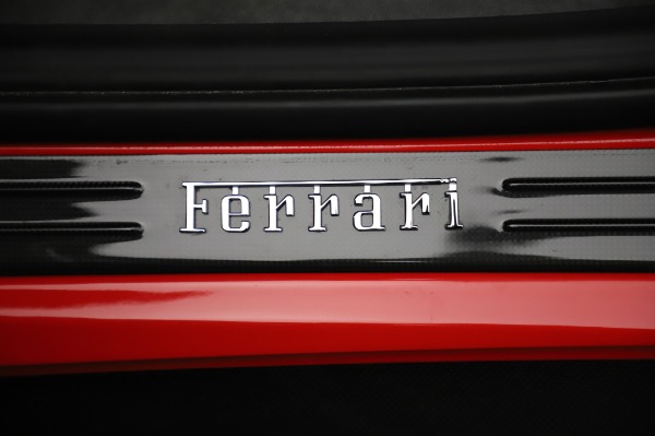 Used 2020 Ferrari 488 Pista for sale Sold at Maserati of Westport in Westport CT 06880 26